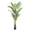 Artificial Palm Tree Potted Plant 2