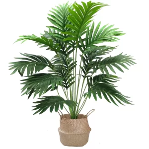 82cm Tall Artificial Palm Tree 1