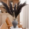 3PCS 39'' Pampas Grass for Boho & Rustic Charm 5