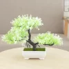 Artificial Bonsai Tree in Pot 6