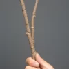 103/132cm Artificial Ficus Branch 4