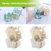 Dried Flower Stickers – DIY Resin & Jewelry Craft 4