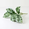 Artificial Plants Small Tree Fake Flowers Bonsai 5