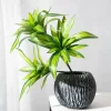 Artificial Palm Tree with Turtle Back Leaf 5