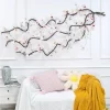 300cm Large Artificial Trees Twigs Wall Hanging Rattan 5