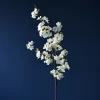 Cherry Blossom Branch - Artificial Flowers for Room & Wedding Decoration 3