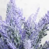 Purple Lavender Bouquet for Garden & Christmas Decor 4