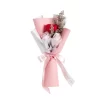 Rose Soap Bouquet for Wedding & Valentine's Day Gifts 6