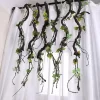 Artificial Spiral Vine Tree Branch for Wedding & Home 4