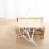 Artificial Plastic Branches Fake Antler Shaped Tree 3