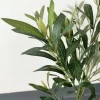 Artificial Potted Fake Tree Decoration 5