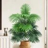 Large Artificial Palm Tree (70-80CM) 4