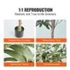 VEVOR Artificial Olive Tree (4/5/6 FT) 4