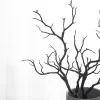 Artificial Plastic Branches Fake Antler Shaped Tree 5