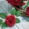 Wholesale Foam Roses – Bridal & Valentine’s Decor 3