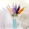 86cm Long Artificial Flower Bouquet – Elegant Faux Floral for Home & Wedding 4