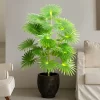 55-95cm Artificial Palm – Stylish Tall Greenery Accent 2