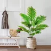 68-120cm(47.2in) Artificial Palm Tree 6