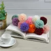 28cm Dandelion Flower Ball - Artificial Bouquet for Wedding & Home Decor 4