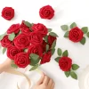 Wholesale Foam Roses – Bridal & Valentine’s Decor 4