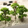 Miniature Model Trees (10 pcs) 5