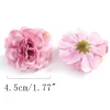 10/20PCS Mini Rose Heads for Wedding DIY Garland & Home Decor 6