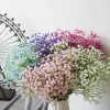 Gypsophila Bouquet – Faux Baby’s Breath for Wedding & Home 6