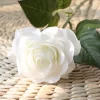 Latex Real Touch Rose - Artificial Silicone Flowers for Wedding & Home 2