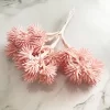 Cherry Blossom Stamen Berries for Cake, Christmas & Wedding Decor 3