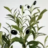 Large Artificial Olive Tree (65-200CM) 6