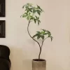 104cm Large Artificial Eucalyptus Banyan Tree 5