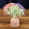 30-Head Gypsophila – Artificial Baby’s Breath Bouquet 5