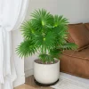 55-95cm Artificial Palm – Stylish Tall Greenery Accent 4