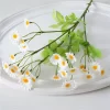 30 Heads Chamomile Artificial Daisies for Wedding & Photography Props 5