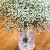 30-Head Gypsophila – Artificial Baby’s Breath Bouquet 2