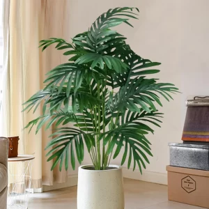 Large Artificial Palm Tree (70-80CM) 1