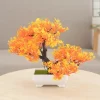 Artificial Bonsai Tree 4