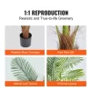 VEVOR Artificial Palm Tree 4