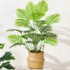 82cm Tall Artificial Palm Tree 6