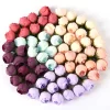 10Pcs 3cm Silk Rose Heads for Wedding, Party & DIY Craft Decorations 2