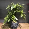 Artificial Palm Tree with Turtle Back Leaf 4