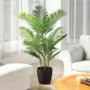 Artificial Areca Palm Plant (4.6 Ft) 3