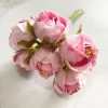 Cherry Blossom Stamen Berries for Cake, Christmas & Wedding Decor 5