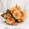 Vibrant Sunflower Gerbera for Joyful Home Accents 6