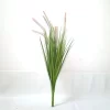 7-Head Artificial Reed Bouquet for Home 2