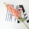 2-Fork Flocking Delphinium for Wedding, Home & Photography Props 4