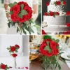 Wholesale Foam Roses – Bridal & Valentine’s Decor 6