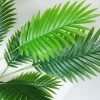 90cm Large Fake Palm Tree Artificial Tropical Plants 4