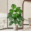 Artificial Monstera Tree (70-100cm) 6