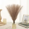 15Pcs Pampas Grass Bouquet for Wedding, Christmas & Home Decor 3